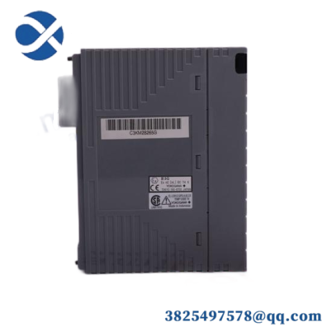 Yokogawa AAI141-S00: Advanced Current/Voltage Input Module