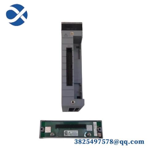 YOKOGAWA AAI143-S03 S1 16 Point Analog Input Module - Industrial Precision in Measurement