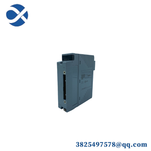 Yokogawa AAI543-H03 S1 Analog Output Module - Precision Control for Industrial Automation