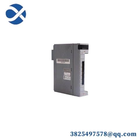 Yokogawa AAR145-S03 RTD/POT Input Module for Precision Control Applications