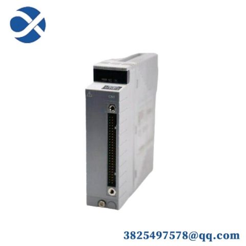 Yokogawa AAR145-S00 S1 RTD/POT Input Module: Precision Control for Industrial Automation