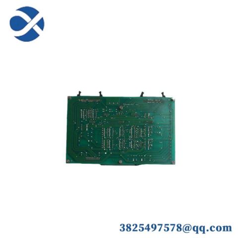 AB Interface Board, Model 119524, 119522, 129708-01, Industrial Control Module