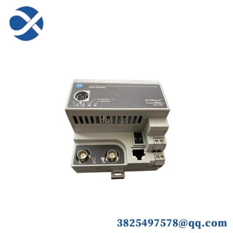 ABB AB 1203-CN1 COMMUNICATION OPTION KIT, Advanced Control Module