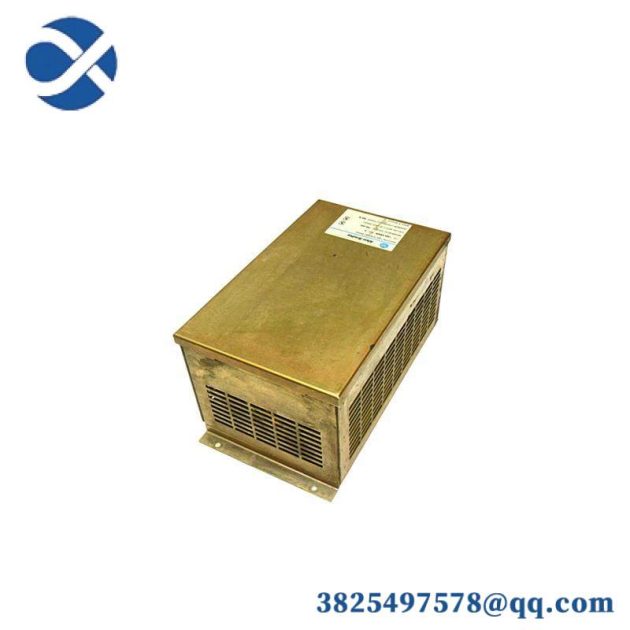 ABB AB 1305-KBA09 Dynamic Braking Kit, High Performance Control Module
