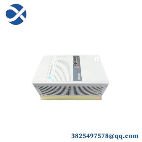 ABB AB 1336-B005-EAD-FA2-L1-S1 Adjustable Frequency Drive