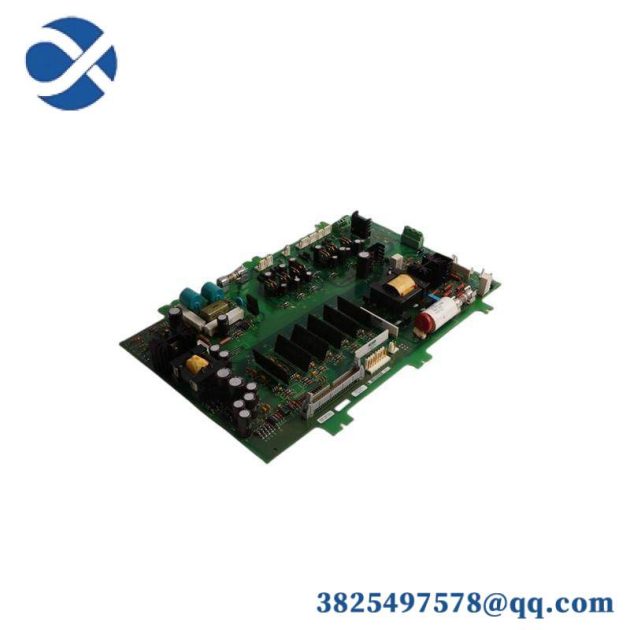 AB Electronics 1336-BDB-SP17C 74101-482-51 Control PCB Module