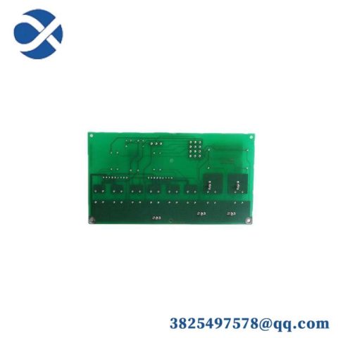 AB 1336-BDB-SP29A 74101-169-53: Gate Drive Module by ABB