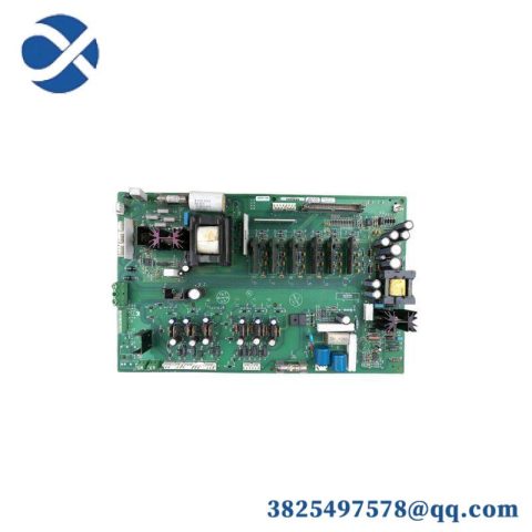 Allen-Bradley 1336-BDB-SP29D 74101-169-53 AC Drive, High-Performance Variable Speed Control System