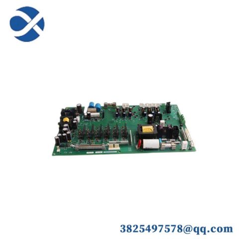 AB Electronics 1336-BDB-SP34D 77101-169-64 PCB Board, Advanced Industrial Control Solutions