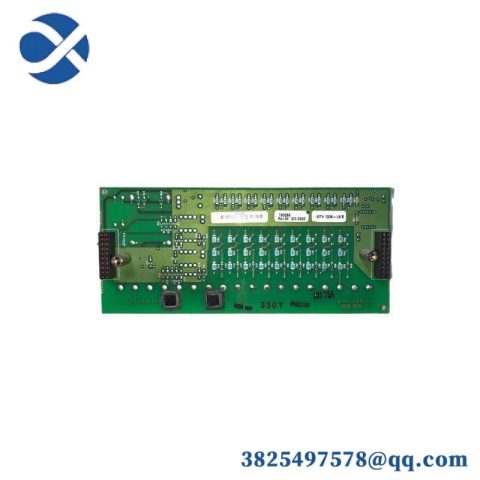 ABB AB 1336-L6/B Control Interface Board, High-Performance PLC Component