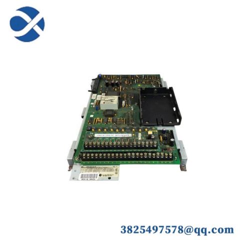 Allen Bradley 1336-MCB-SP1 74100-071-51 Main Control Board