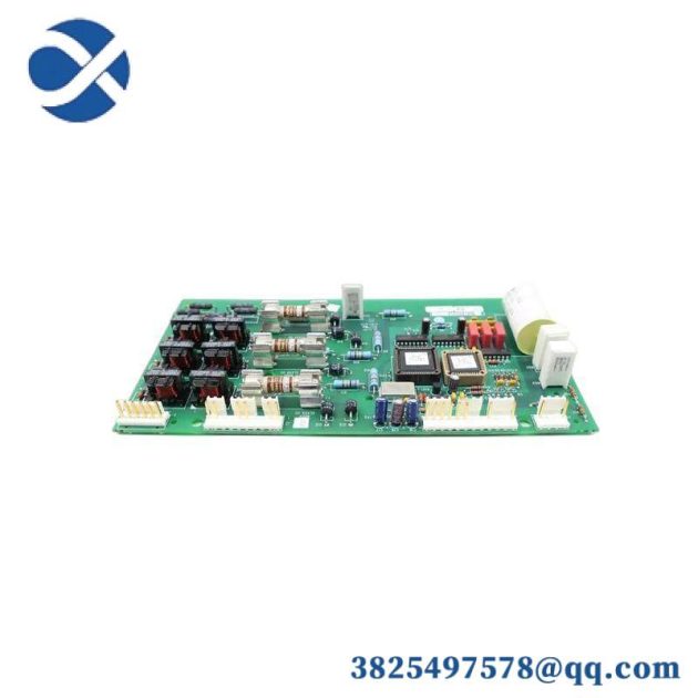 AB 1336-PB-SP23C PC BOARD - Advanced Industrial Control Module