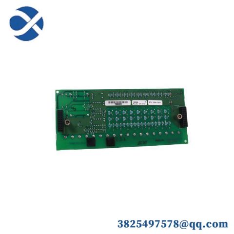 AB 1336-QOUT-SP13A Transistor Module: High-Power Switching Solution for Industrial Automation
