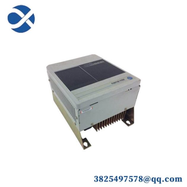 ABB 1336F-BRF20-AA-EN AC Drive, High Performance Control Solution