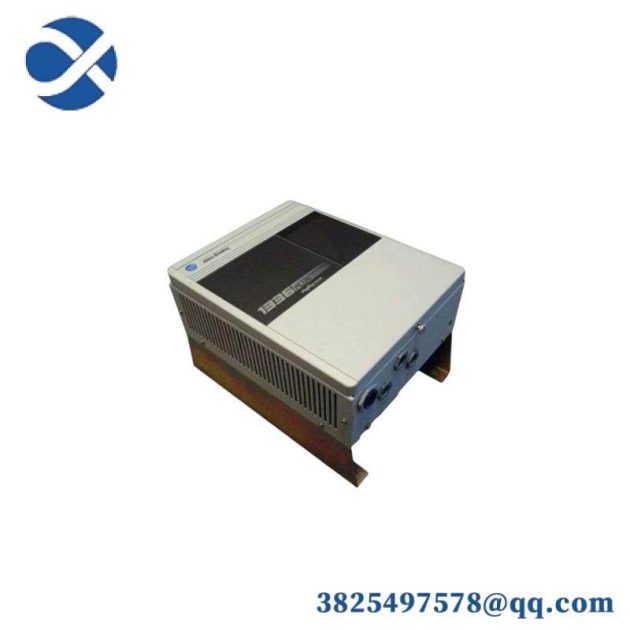 ABB AB 1336F-BRF75-AA-EN AC Drive: Precision Control for Industrial Automation