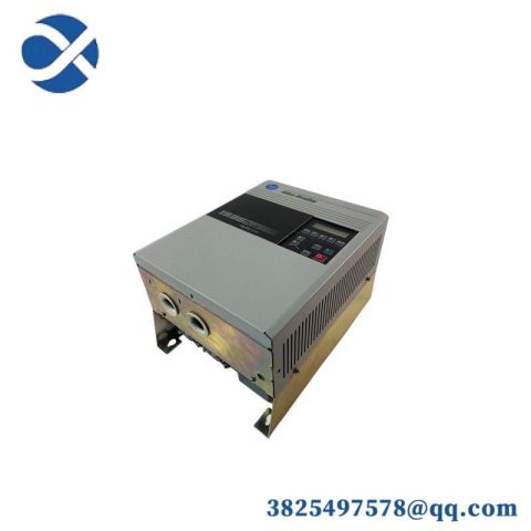 AB 1336F-BRF75-AE-DE AC Drive - Industrial Automation Powerhouse