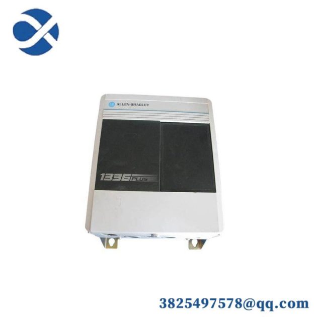 AB 1336S-BRF10-AA-EN-HAP-L6 Plus Drive: Advanced Control System