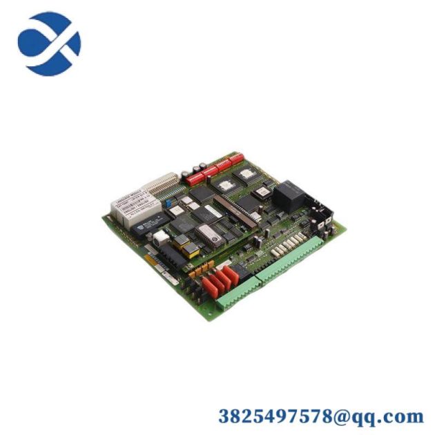ABB 1336T-GT1-SP34B, 1336T-LM1EN, 74101-954-52C, 74103-015-52A Control Board Drive - High Performance Industrial Control Module