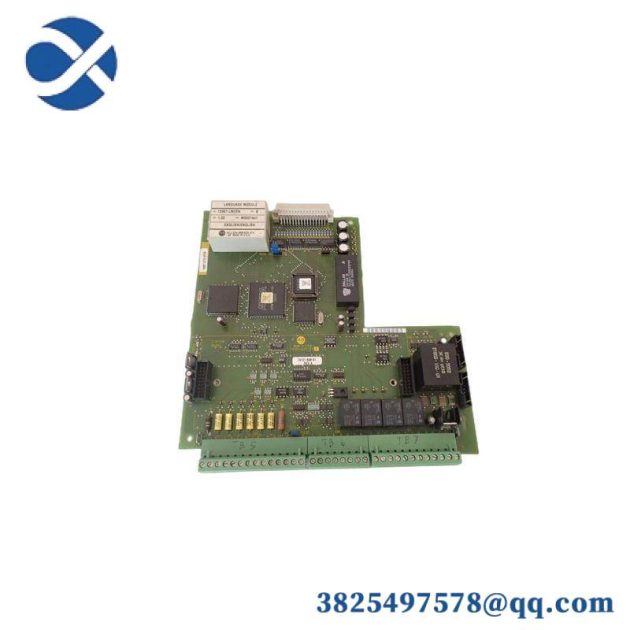 AB 1336T-GTB-SP1A, AB 1336T-PLCCEE, 74100-833-01, 74101-500-51 - Industrial PLC Module