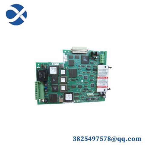 Allen-Bradley 1336T-MCB-SP34B 74101-772-54 PC Board - Advanced Industrial Control Module