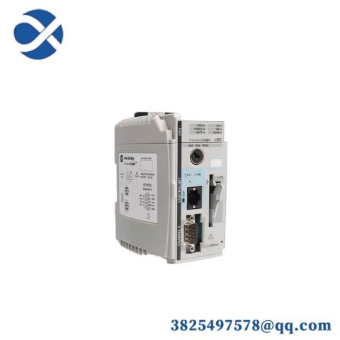 AB 1361-NO61-2-5 DRIVE OPEN, High-Power Drive System for Industrial Automation