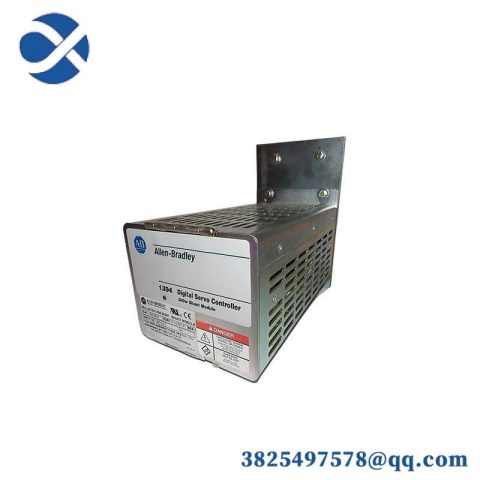 ABB AB 1394-SR9A Digital Shunt Module