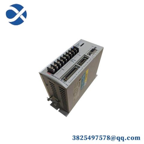 AB Corp. AB 1398 DDM-005 Servo Drive, High-Power Control Module