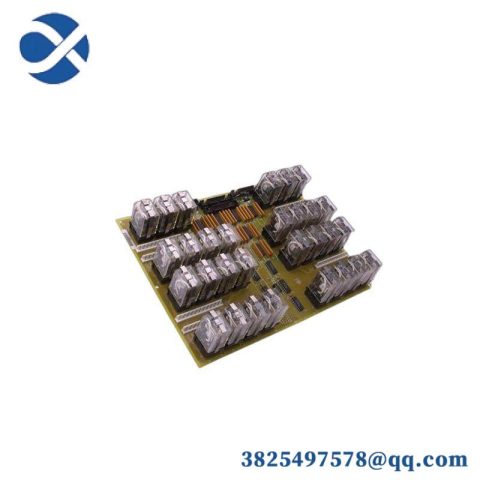 AB Circuit Board, Model 142129-04, Control Module