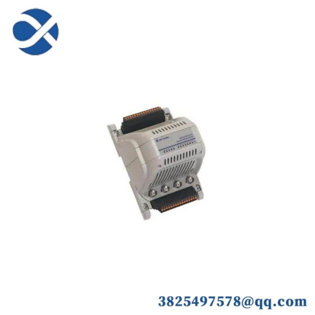 Allen-Bradley PanelView 600 Color Terminal 6-Inch, AB 2711-B6C5