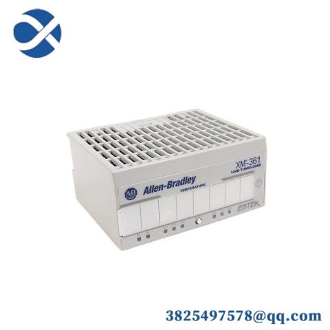 AB Electronics 1440-TUN06-00RE Temperature Module