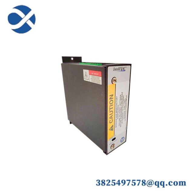 AB Control Module 1503VC-BMC5, Industrial Automation Innovation