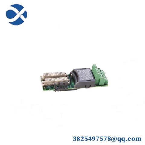 ABB AB 1715-TASIB16D Assembly Module, for Industrial Automation