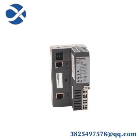 Allen-Bradley 22A-D6P0N104 PowerFlex 4 Drive - High Performance AC Drive Solution