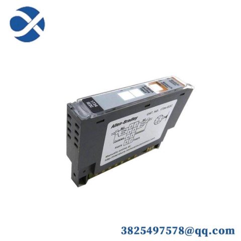 AB 1734-IE2C Analog Current Input Module