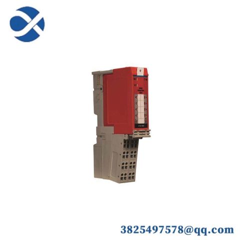 Allen Bradley AB 1734-OB8S Safety Sourcing Output Module