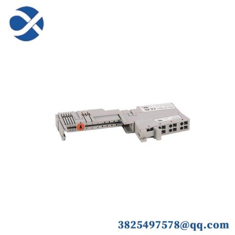 AB 1734-TB Industrial Control Terminal Base