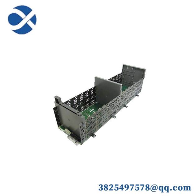 Allen-Bradley 1756-L62 PLC ControlLogix - Advanced Modular Control System