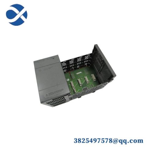 Allen-Bradley 1785-L40B PLC-5/40 Standard Processor