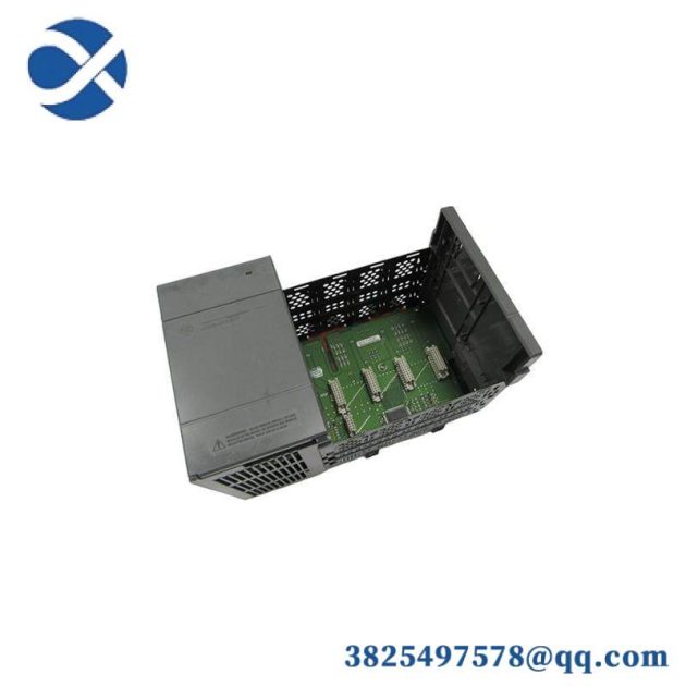 Allen-Bradley 1785-L40B PLC-5/40 Standard Processor