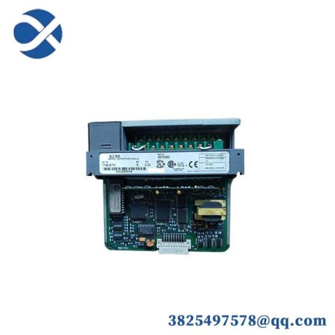 ABB AB 1746-BTM CONTROL MODULE, High-performance Control Module for Industrial Automation