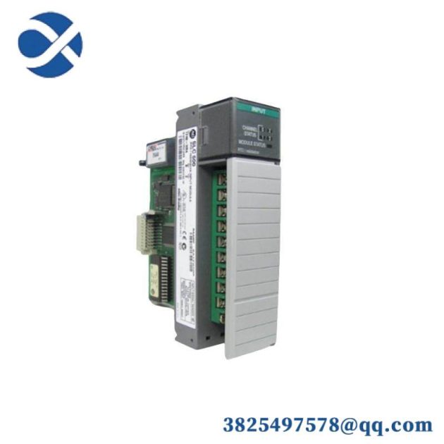 AB 1746-FIO4I: Advanced Analog Output Module for Industrial Control Systems
