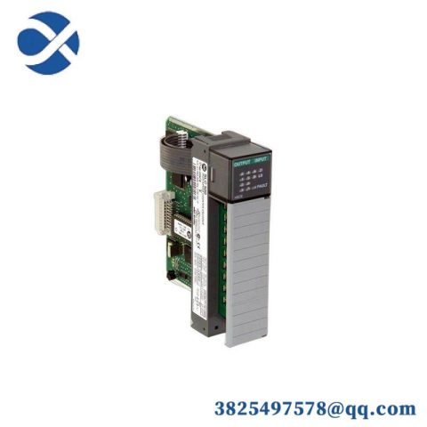 Allen Bradley AB 1746-HSCE Counter Module - Industrial Automation Component