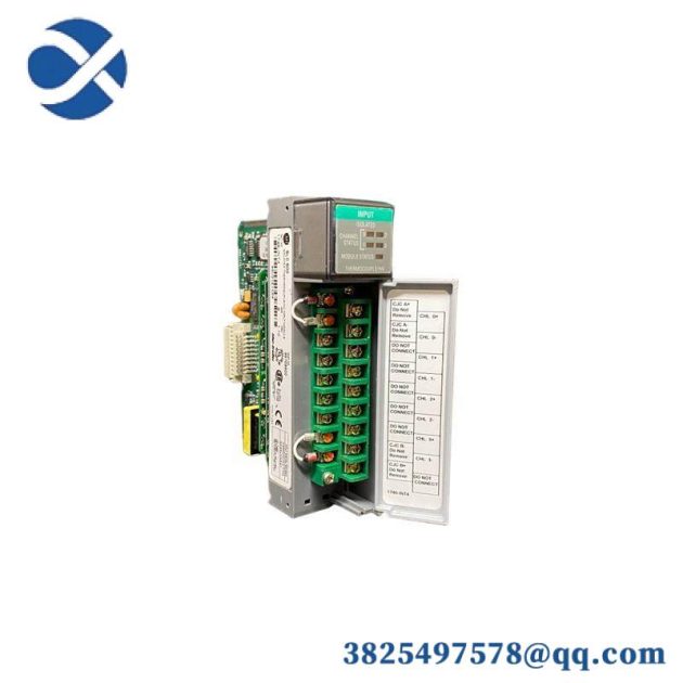 AB Panelview Plus 1000, Model T10C6D1, Industrial HMI
