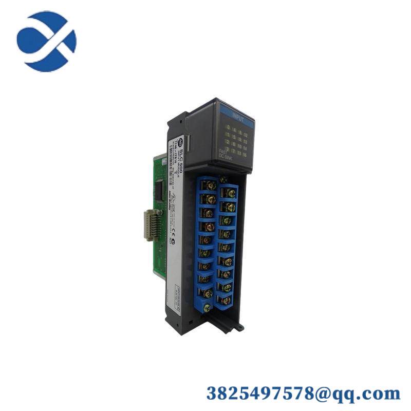 ab_1746-itb16_input_module.jpg AB 1746-ITB16 Fast Response Discrete Input Module