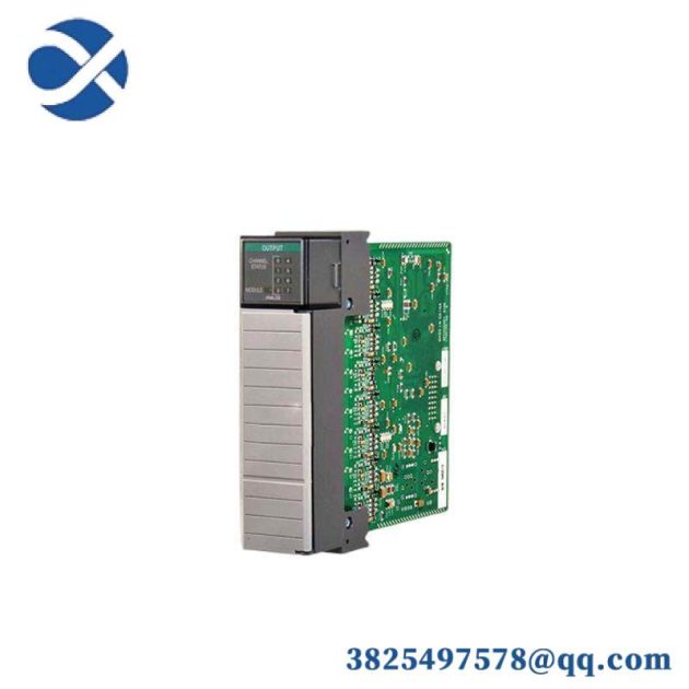 AB 1746-NO8V Industrial Output Module