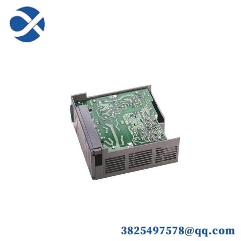 Allen Bradley AB 1746-P2 POWER SUPPLY Module for SLC 500, Efficient and Reliable Power Solution