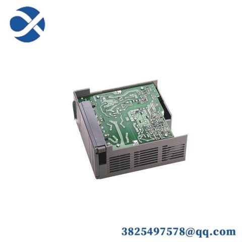 ABB 1746-P3 Power Supply, Industrial Automation Solutions