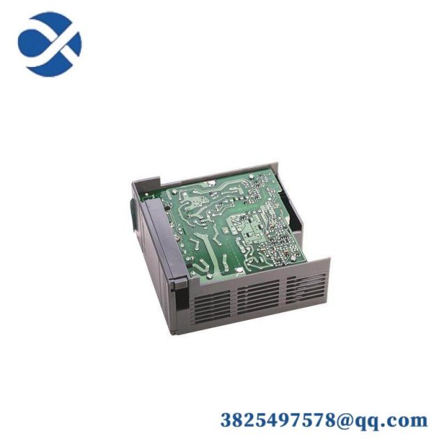 AB 1746-P4 Power Supply, Industrial Grade Efficiency