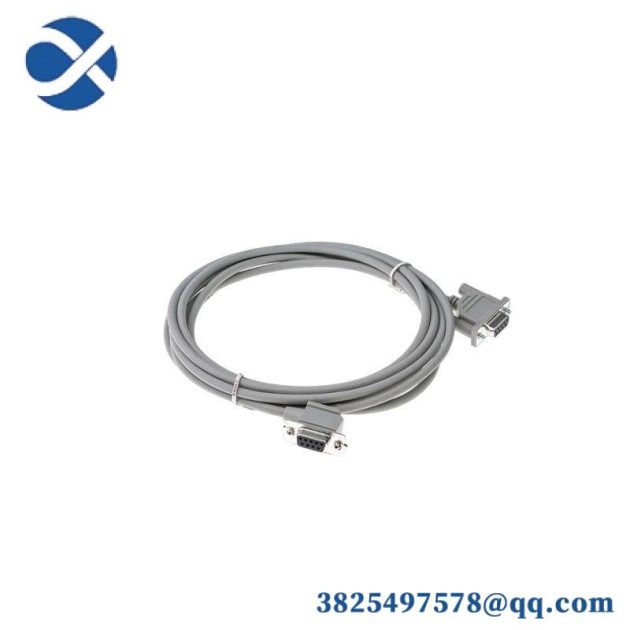 ABB AB 1747-CP3 Programmer Cable, High-Performance Connectivity for Industrial Automation