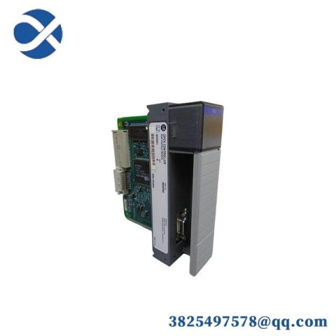 AB Electronics 1747-OCVGA1 VGA Interface Module